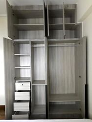 The Anchorage (D3), Condominium #639486871